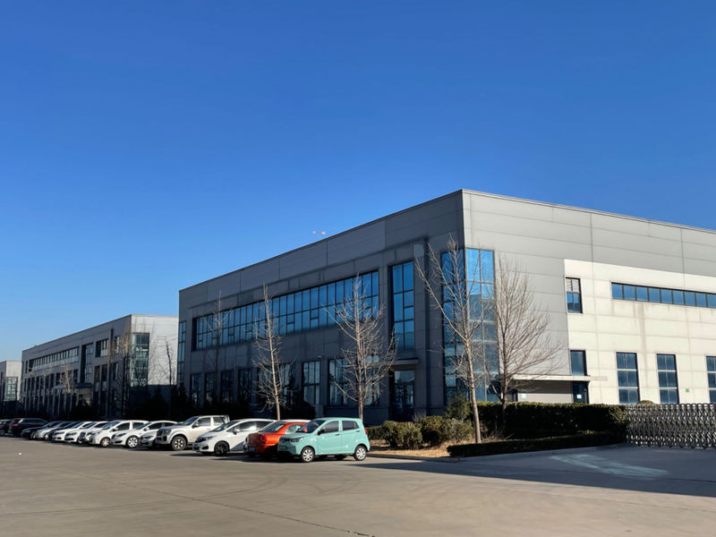 中国 Shandong Jawell International Trade Co.,Ltd 会社概要