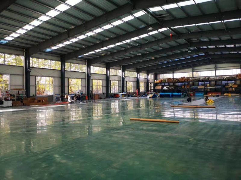 中国 Shandong Jawell International Trade Co.,Ltd 会社概要