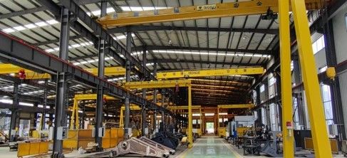中国 Shandong Jawell International Trade Co.,Ltd 会社概要
